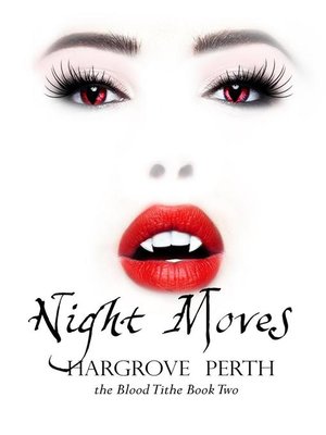 cover image of Night Moves
